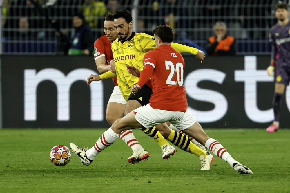 关于德甲赛前再迎强敌,多特蒙德造点机会,主帅态度——态度坚定,控场能力受关注的信息 关于德甲赛前再迎强敌,多特蒙德造点机会,主帅态度——态度坚定,控场能力受关注的信息