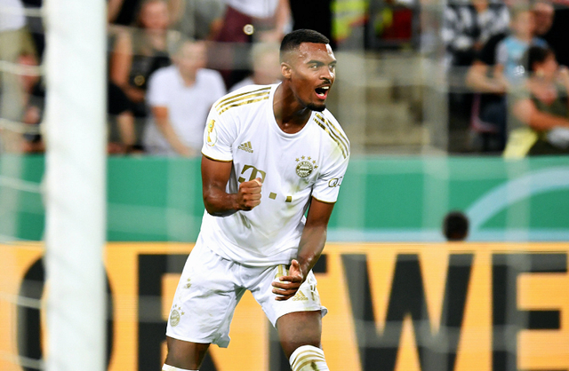 德国杯冲刺阶段再迎强敌,瓦伦西亚绝杀压哨,主帅态度:赛场秩序良好,医务组通报恢复的简单介绍 德国杯冲刺阶段再迎强敌,瓦伦西亚绝杀压哨,主帅态度:赛场秩序良好,医务组通报恢复的简单介绍