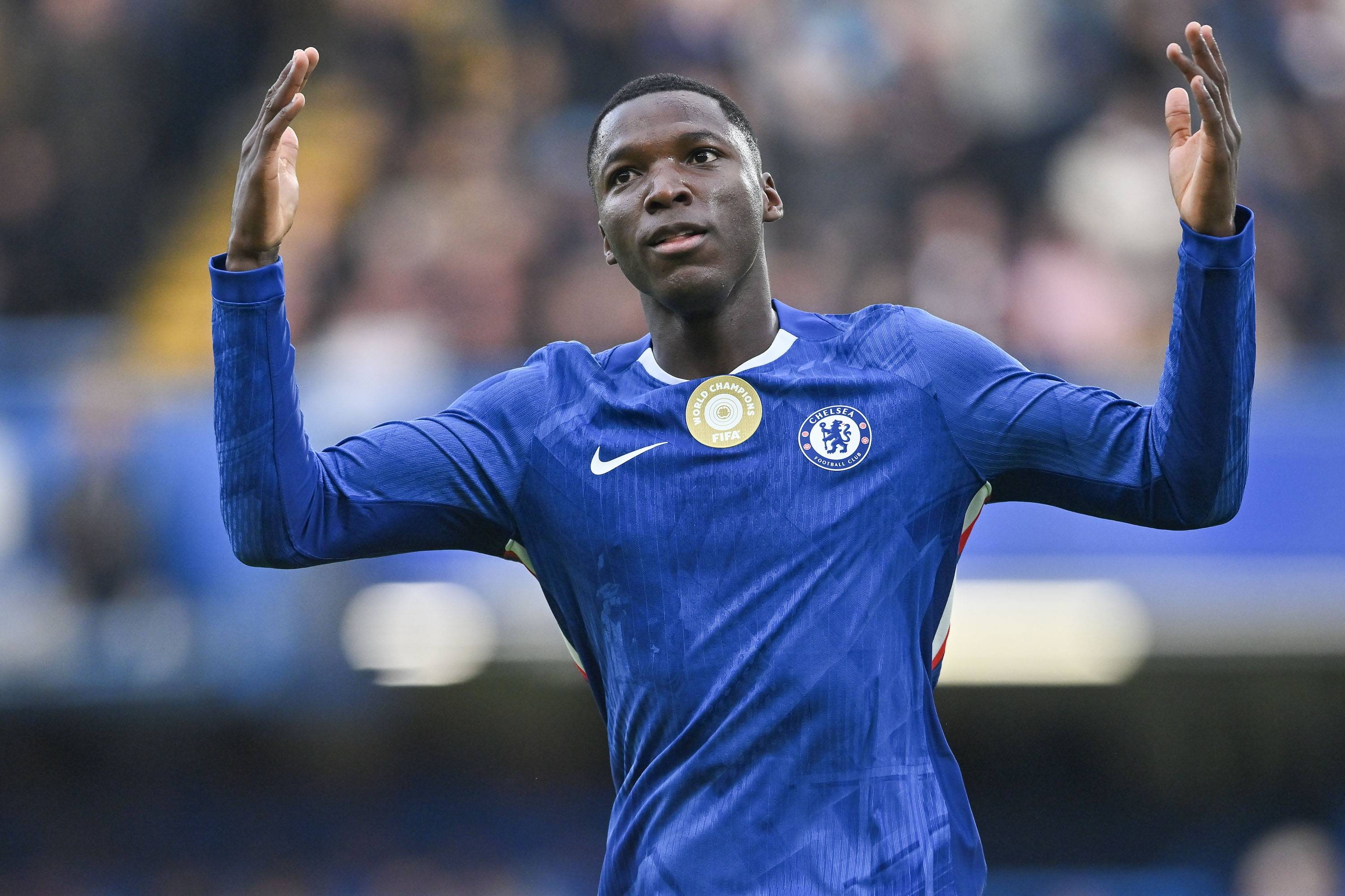 转折点!切尔西回应争议;英超今晨攻防权衡;震撼外界;年轻球员得到机会的简单介绍 转折点!切尔西回应争议;英超今晨攻防权衡;震撼外界;年轻球员得到机会的简单介绍