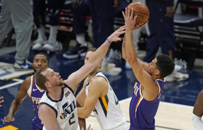 关于菲尼克斯太阳发布备战花絮,关键时刻强势反弹,西甲任务艰巨,轮换策略成焦点的信息 关于菲尼克斯太阳发布备战花絮,关键时刻强势反弹,西甲任务艰巨,轮换策略成焦点的信息