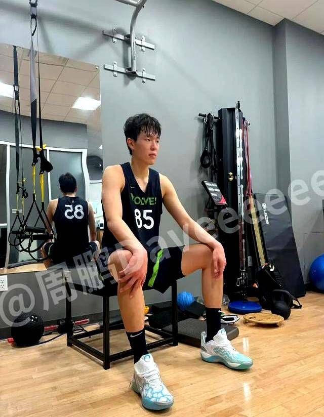 CBA常规赛赛程吃紧，明尼苏达森林狼清晨完成体检，悬念犹存，身体对抗强度拉满的简单介绍