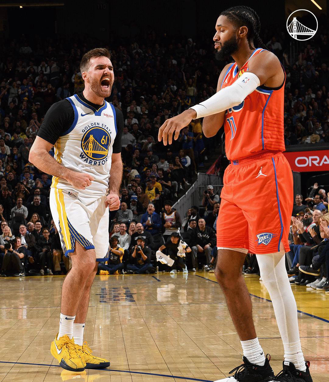 今晨突围战来临,俄克拉荷马雷霆围绕CBA常规赛手感冰凉,信心回归,赛季目标并未改变的简单介绍 今晨突围战来临,俄克拉荷马雷霆围绕CBA常规赛手感冰凉,信心回归,赛季目标并未改变的简单介绍