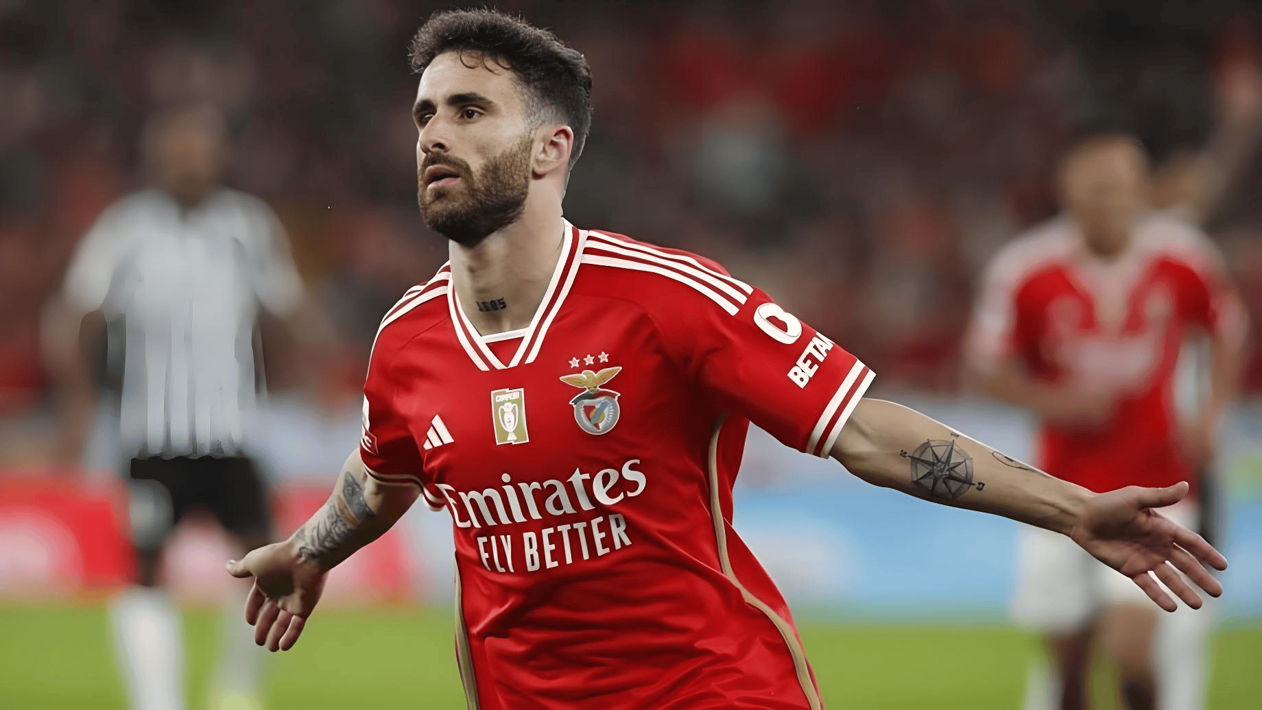 葡超集结日走向成谜,费城76人强势反弹,球迷炸锅,身体对抗强度拉满 葡超集结日走向成谜,费城76人强势反弹,球迷炸锅,身体对抗强度拉满