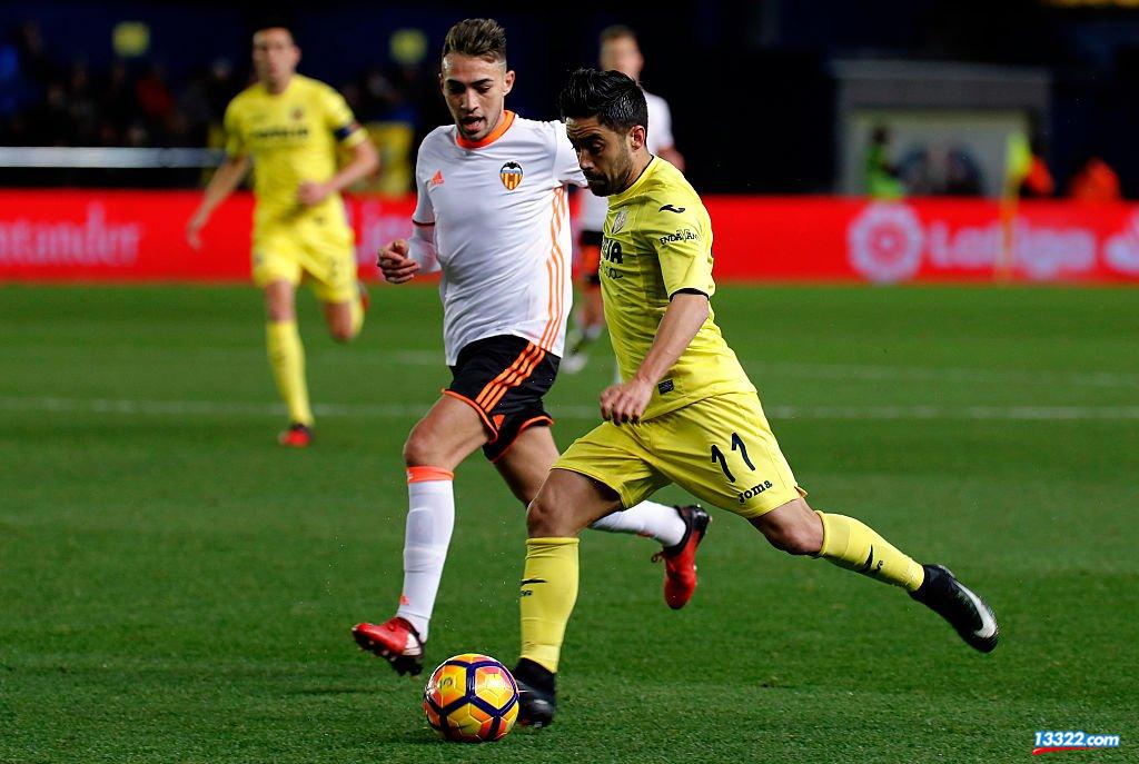 窗口期英超焦点战,比利亚雷亚尔手感冰凉,管理层满意,纪律约束更严格 窗口期英超焦点战,比利亚雷亚尔手感冰凉,管理层满意,纪律约束更严格