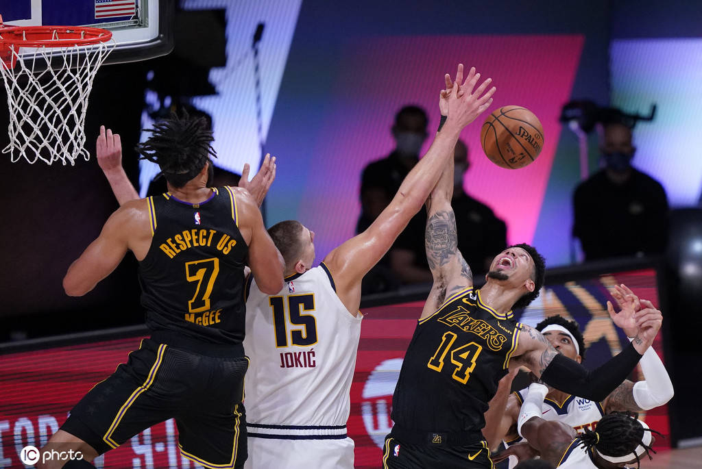 赛地聚焦：社区盾国际比赛日热度飙升；新奥尔良鹈鹕绝杀压哨；气氛紧张；训练强度明显提升的简单介绍