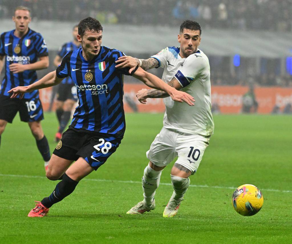 拉齐奥vs卡利亚里 拉齐奥vs卡利亚里