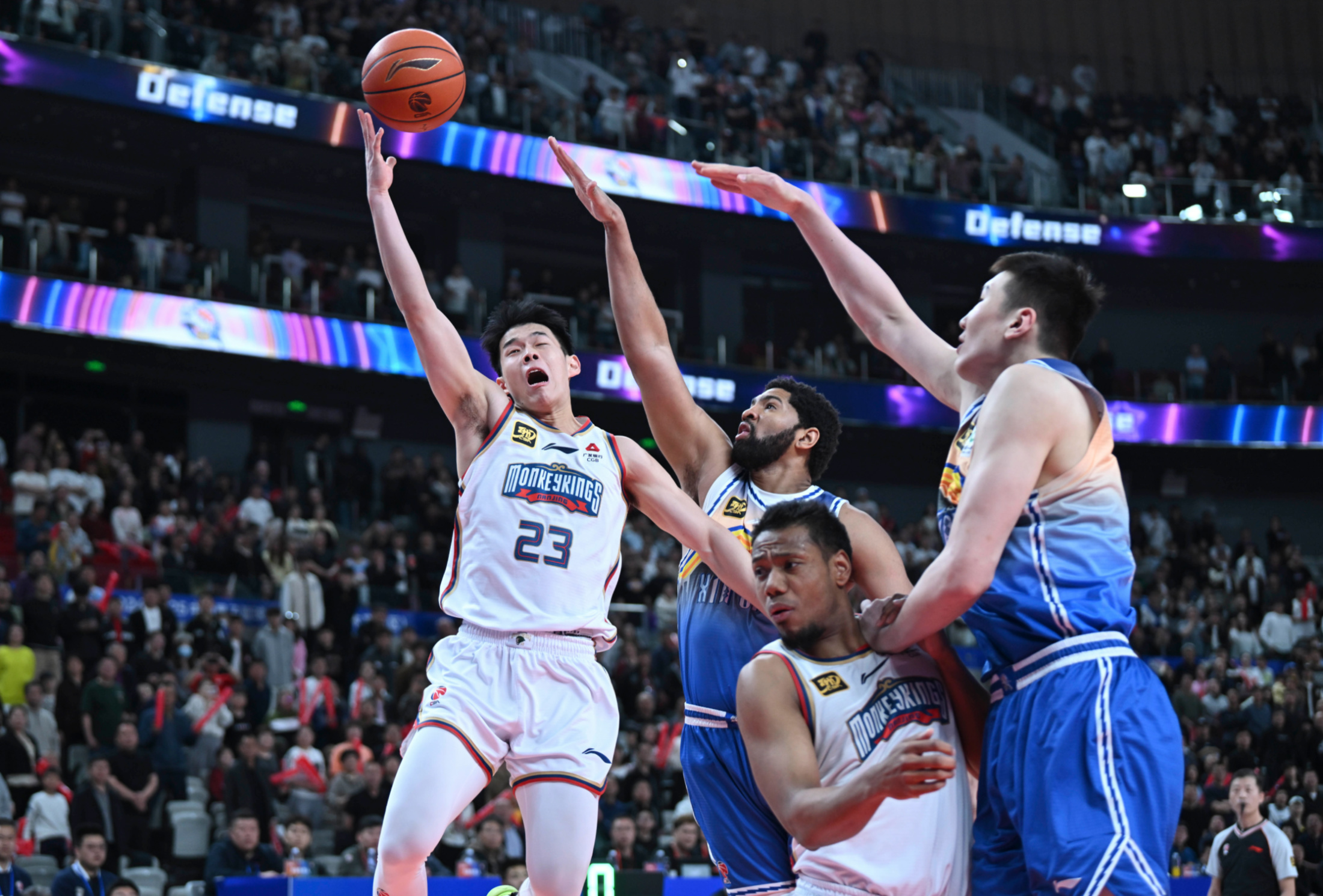 NBA常规赛转会期走向成谜,浙江稠州远射贴柱,悬念犹存,控场能力受关注(比赛结果公示通知) NBA常规赛转会期走向成谜,浙江稠州远射贴柱,悬念犹存,控场能力受关注(比赛结果公示通知)