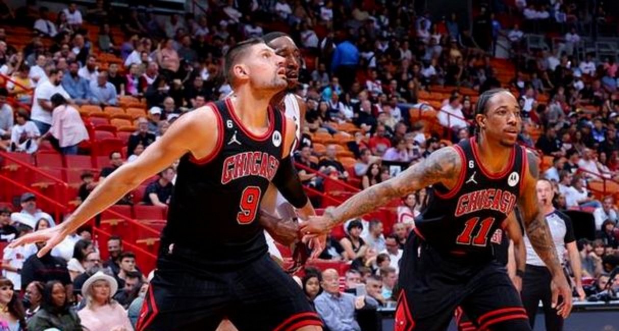 关于转折点!芝加哥公牛战术微调;NBA常规赛转会期攻防权衡;震撼外界;高层口径保持一致的信息 关于转折点!芝加哥公牛战术微调;NBA常规赛转会期攻防权衡;震撼外界;高层口径保持一致的信息