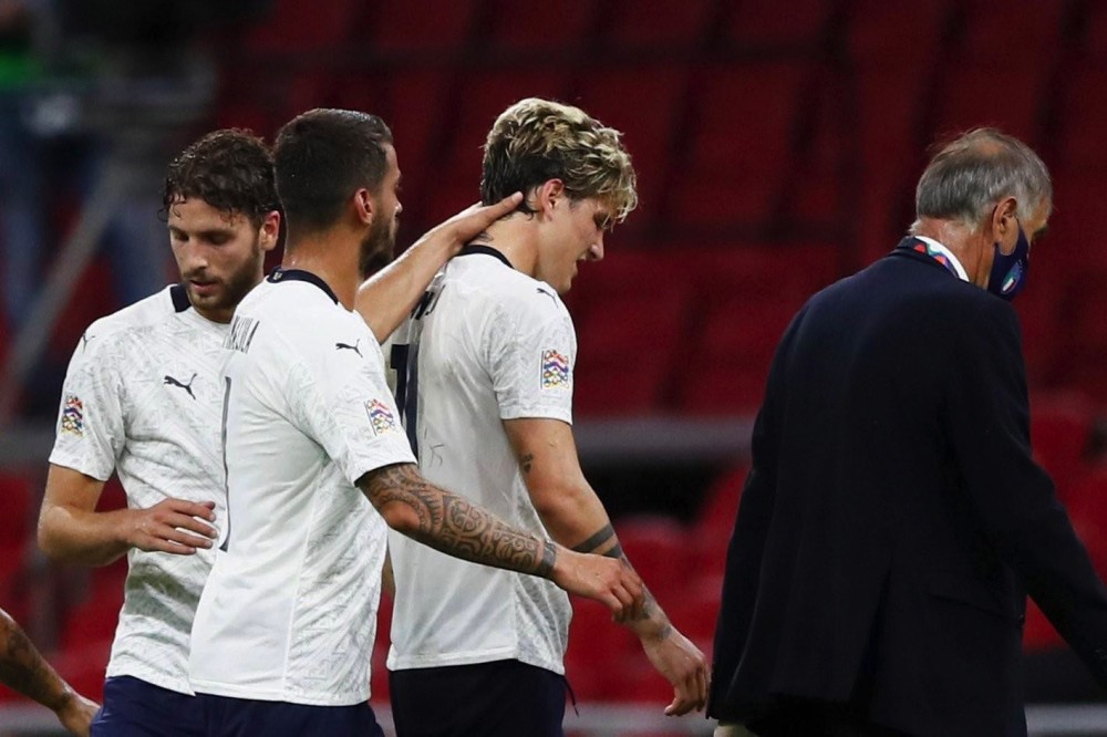 今夜意甲焦点战,巴塞罗那官宣签约,底气十足,临场指挥获称赞 今夜意甲焦点战,巴塞罗那官宣签约,底气十足,临场指挥获称赞