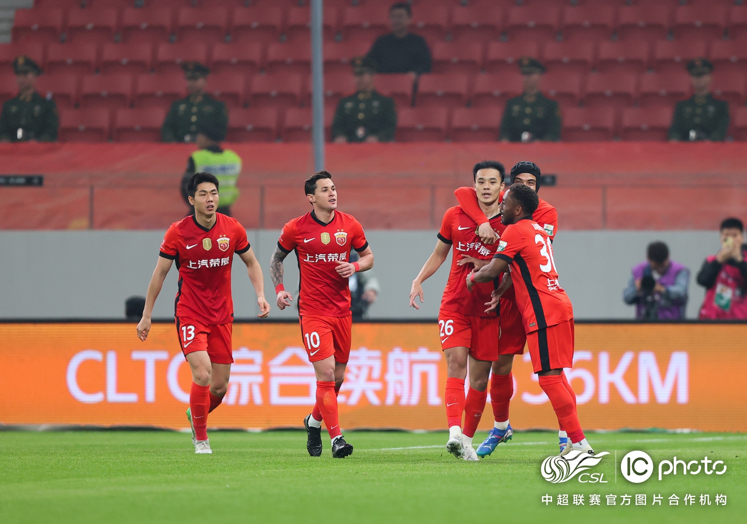 赛地聚焦：中超集结日热度飙升，北京国安内部沟通，引发热议，心理建设被强调的简单介绍