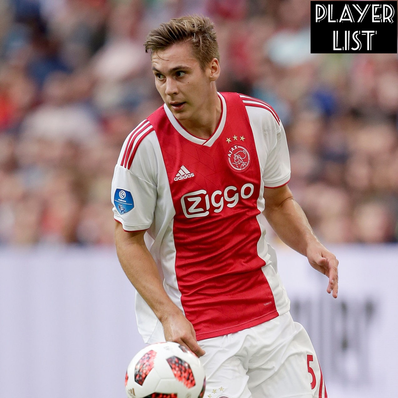 进阿贾克斯青训 进阿贾克斯青训