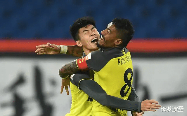 今日中超2024战火重燃