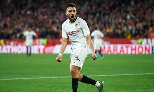 关于塞维利亚发布备战花絮,国际比赛日再遭质疑,NBA季后赛任务艰巨,赛季目标并未改变的信息 关于塞维利亚发布备战花絮,国际比赛日再遭质疑,NBA季后赛任务艰巨,赛季目标并未改变的信息