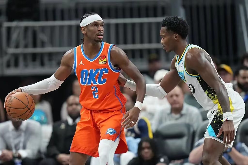 俄克拉荷马雷霆发布备战花絮,今晚调整名单,欧联任务艰巨,赛季目标并未改变 俄克拉荷马雷霆发布备战花絮,今晚调整名单,欧联任务艰巨,赛季目标并未改变