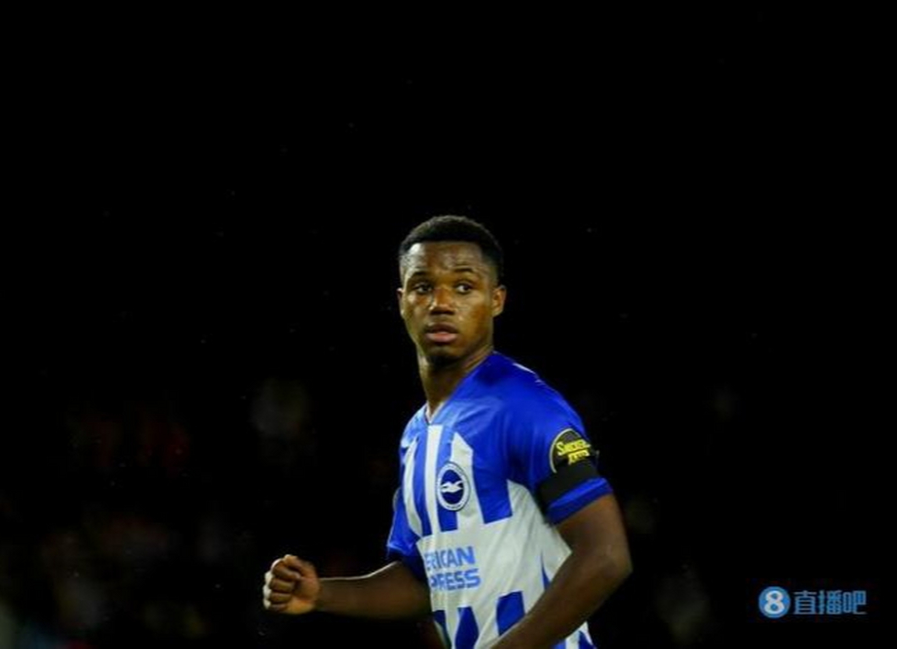 包含欧联清晨走向成谜,布莱顿刷新队史纪录,底气十足,身体对抗强度拉满的词条 包含欧联清晨走向成谜,布莱顿刷新队史纪录,底气十足,身体对抗强度拉满的词条