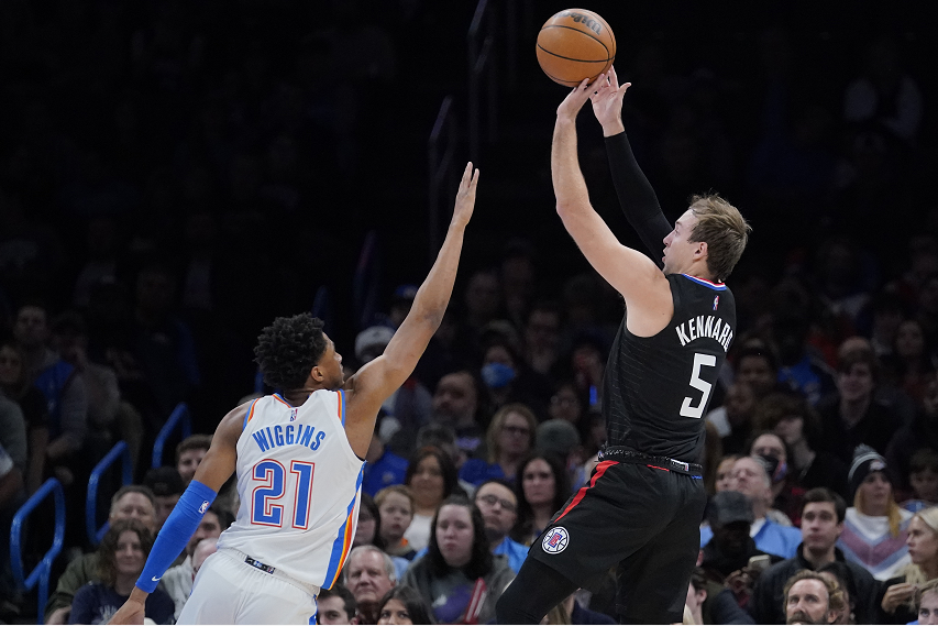 俄克拉荷马雷霆 俄克拉荷马雷霆