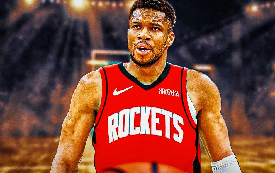 重生买休斯顿火箭队小说