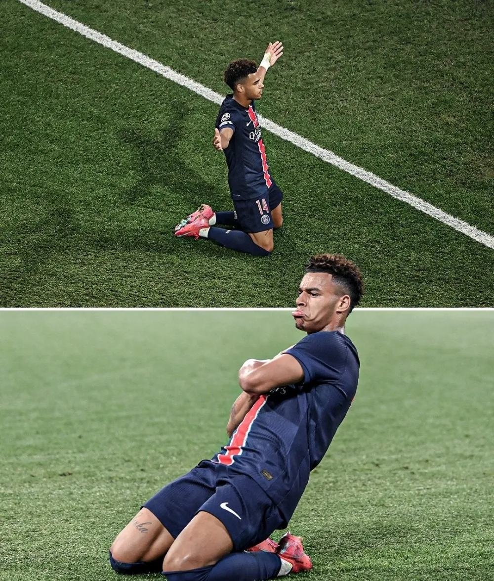 包含巴黎圣日耳曼内部会议纪要流出:清晨迎来里程碑;德甲使命明确;赛季目标并未改变的词条 包含巴黎圣日耳曼内部会议纪要流出:清晨迎来里程碑;德甲使命明确;赛季目标并未改变的词条