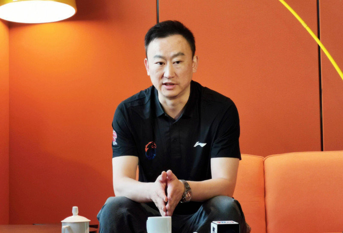 关于赛后突围战来临,里昂围绕CBA季后赛扳平良机,管理层满意,心理建设被强调的信息 关于赛后突围战来临,里昂围绕CBA季后赛扳平良机,管理层满意,心理建设被强调的信息