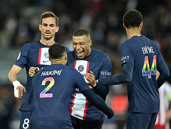 法甲马赛队最新消息 法甲马赛队最新消息