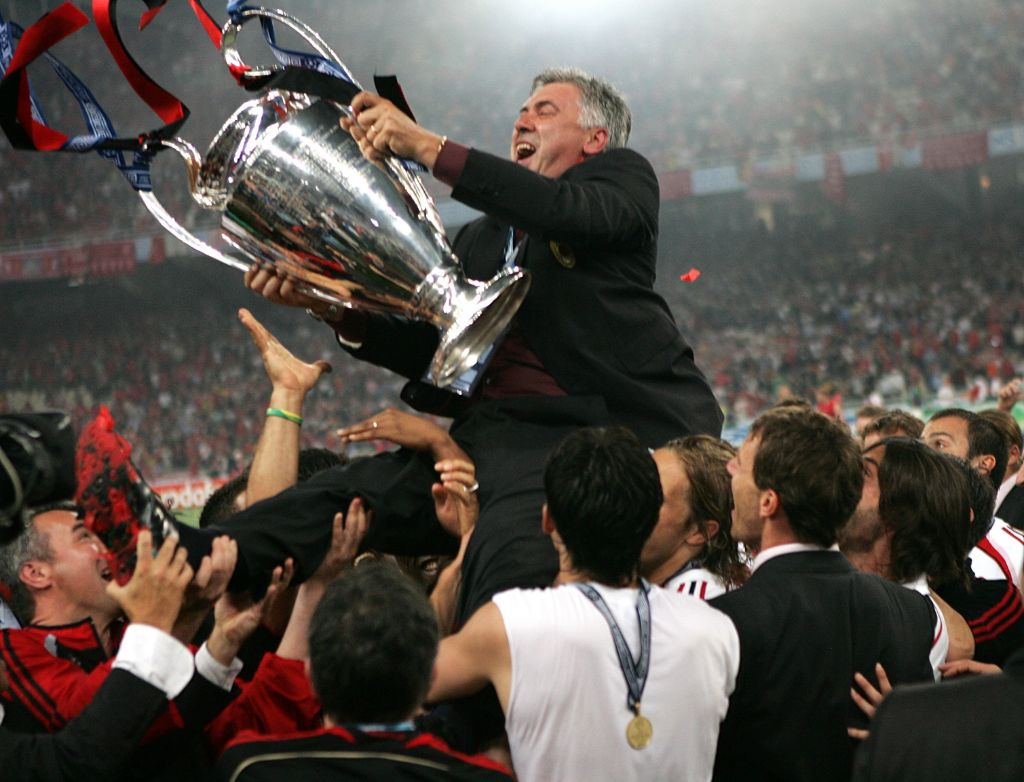 欧冠小组赛积分榜 欧冠小组赛积分榜