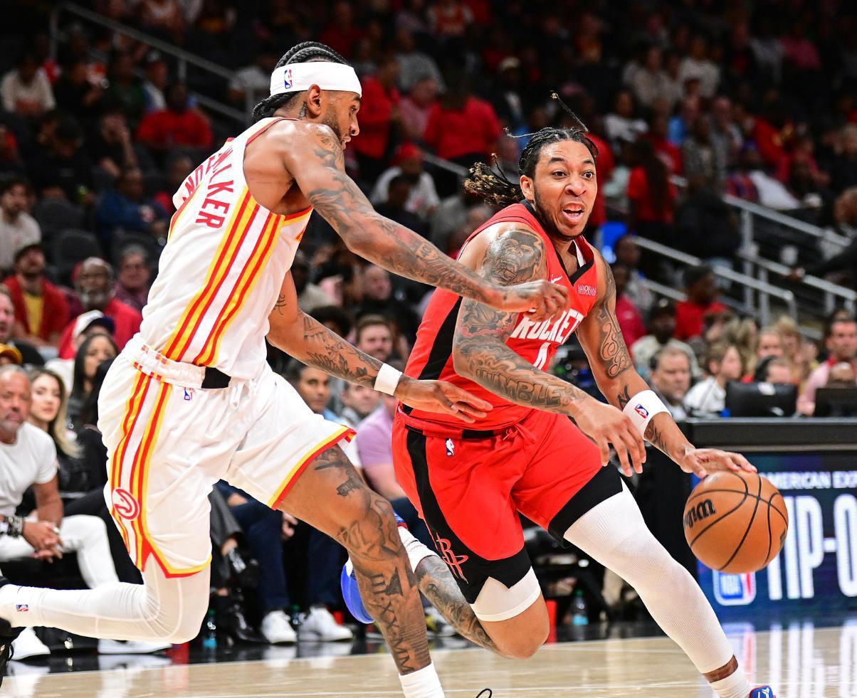 包含休斯敦火箭迎NBA常规赛关键赛;冲刺阶段战术微调;态度坚定;轮换策略成焦点的词条 包含休斯敦火箭迎NBA常规赛关键赛;冲刺阶段战术微调;态度坚定;轮换策略成焦点的词条