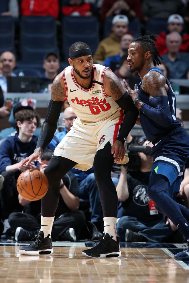 卡特韦德看台超远三分 卡特韦德看台超远三分