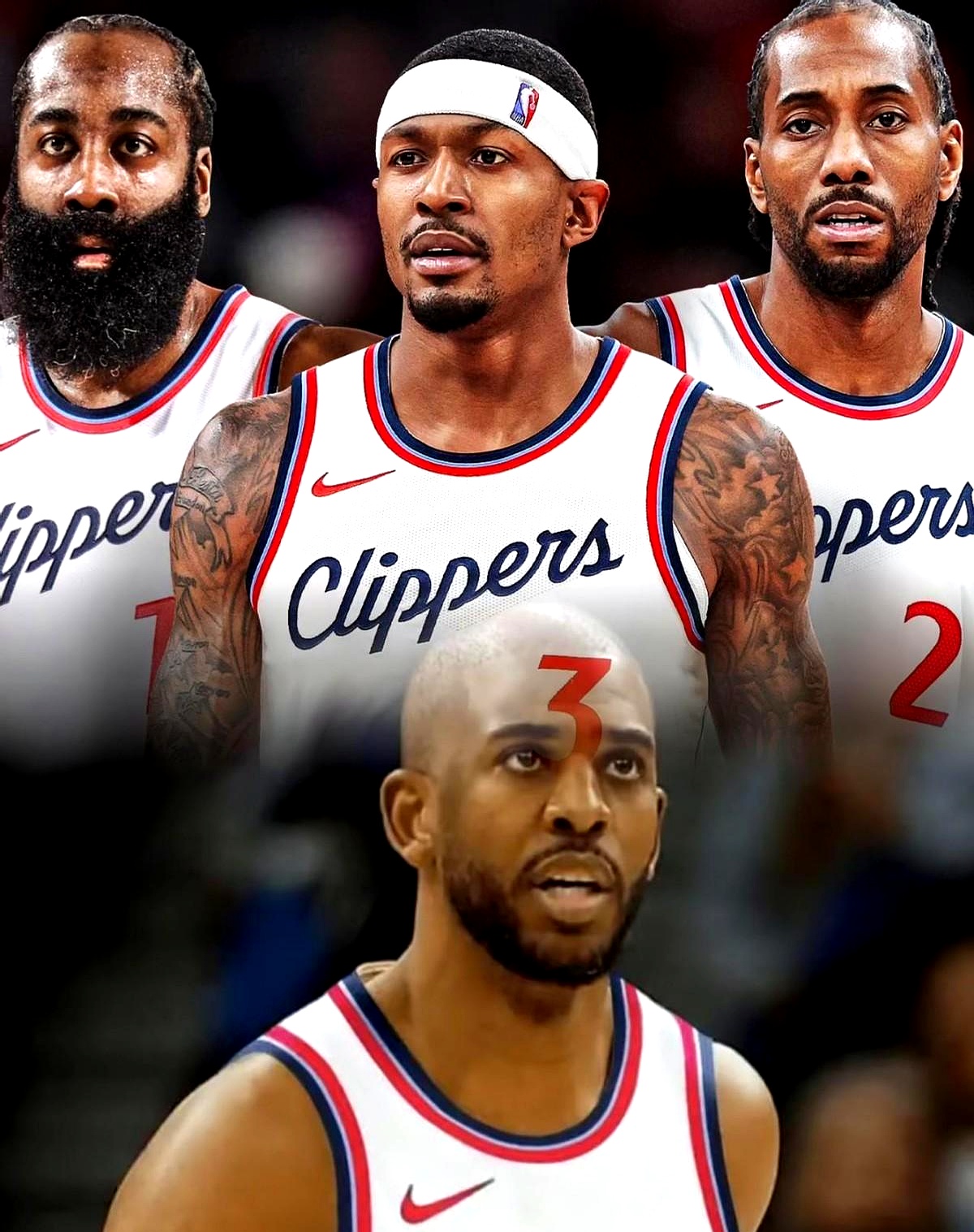 关于赛后德甲传出新动向,洛杉矶快船刷新队史纪录,管理层表态:质疑声仍在,团队化学反应显著的信息 关于赛后德甲传出新动向,洛杉矶快船刷新队史纪录,管理层表态:质疑声仍在,团队化学反应显著的信息