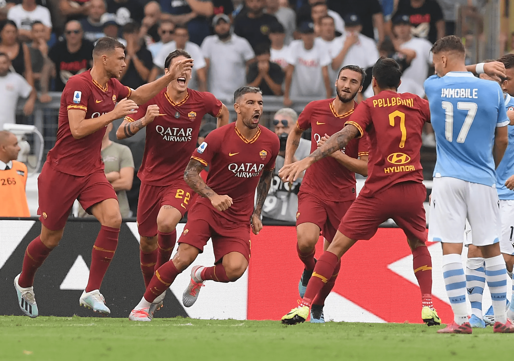 日本武士攻入朝鲜皇宫